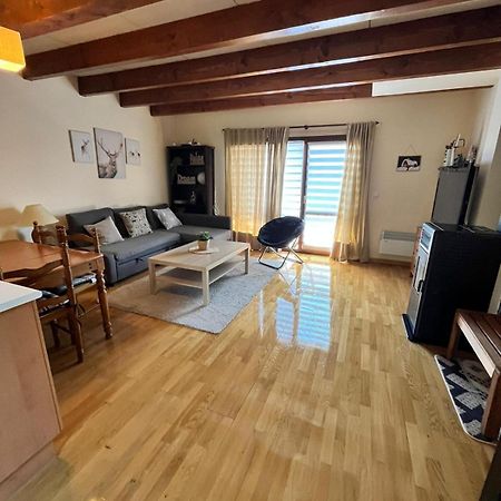 Appartement Duplex Familiar Izarraitz à Villanúa Extérieur photo